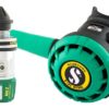 Premier étage Scubapro MK2 EVO/R195 NITROX