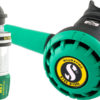 Premier étage Scubapro MK2 EVO/R195 NITROX
