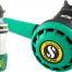 Premier étage Scubapro MK2 EVO/R195 NITROX