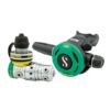 Premier étage Scubapro MK25 EVO/S560 NITROX