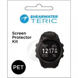 Protecteur d'écran pour SHEARWATER TERIC