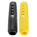 Protecteurs de flexible Scubapro couleur noir - par deux - prix à l’unité