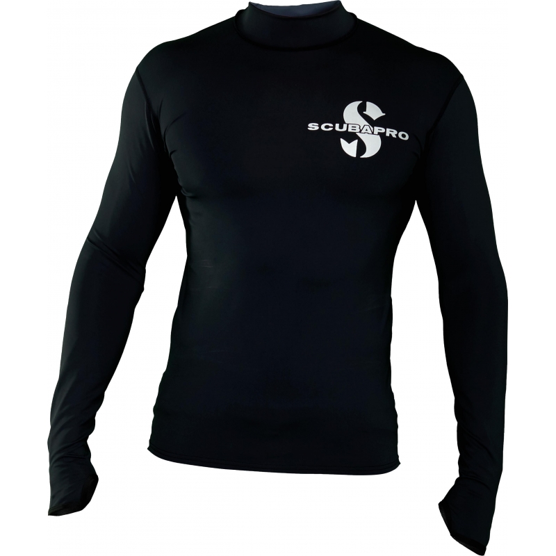 Rashguard Scubapro swim Homme