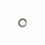 Rondelle plate OMS inox 8,5 x 15,8 mm