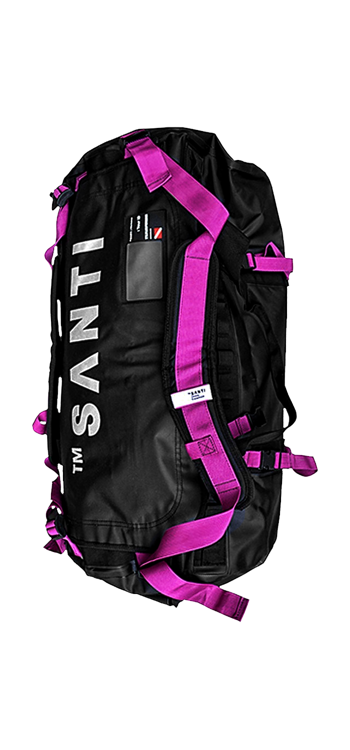 Sac SANTI Ladies First Stay Dry