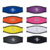 Sangles de masque Scubapro neoprene