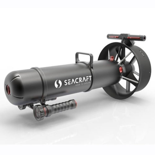 Scooter sous-marin SEACRAFT Future BX 1500