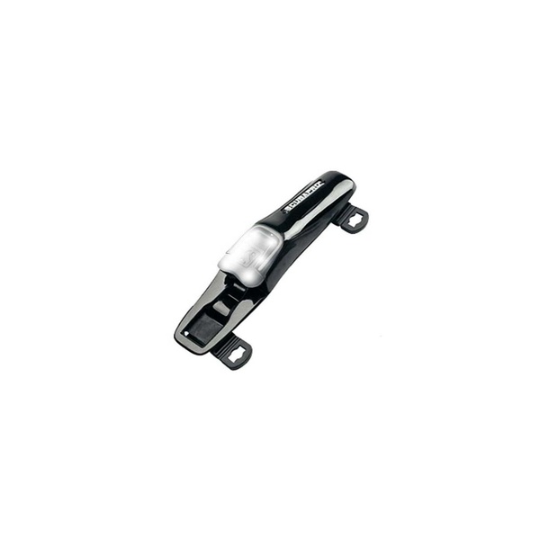 bouton poussoir gaine de couteau scubapro k4