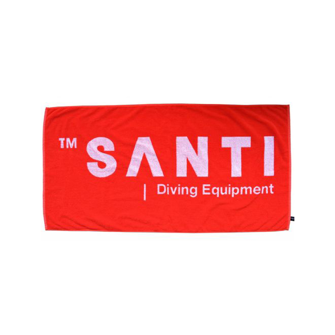 Serviette SANTI