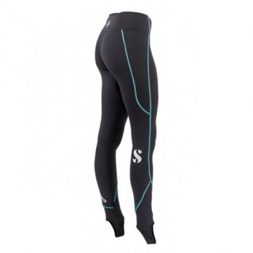 Sous-vêtements Scubapro K2 Pantalon-Light Femme