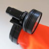 Système de fixation Gabian pour Pétrel 1&2