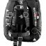 Système Scubapro PURE TEK 18 Kg + adaptateur mono bouteille
