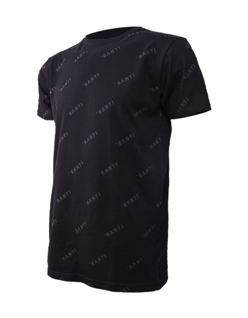 T-shirt SANTI Allover - Homme