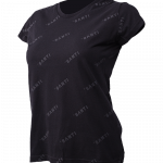 T-shirt SANTI Allover Lady - Femme