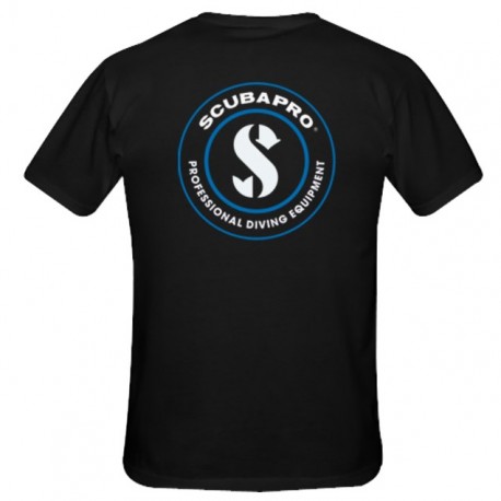 T-shirt Scubapro