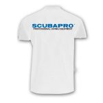 T-shirt Scubapro Homme