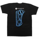 T-Shirt SHEARWATER "PERDIX"