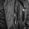 Veste SANTI Silver Moon Expédition