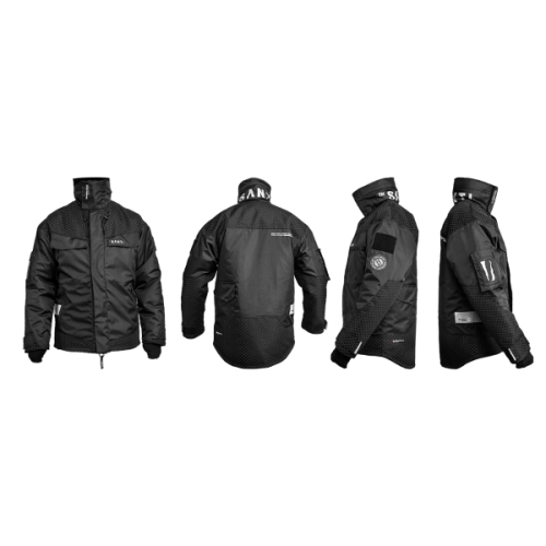 Veste SANTI Silver Moon Expédition