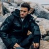 Veste SANTI Silver Moon Expédition