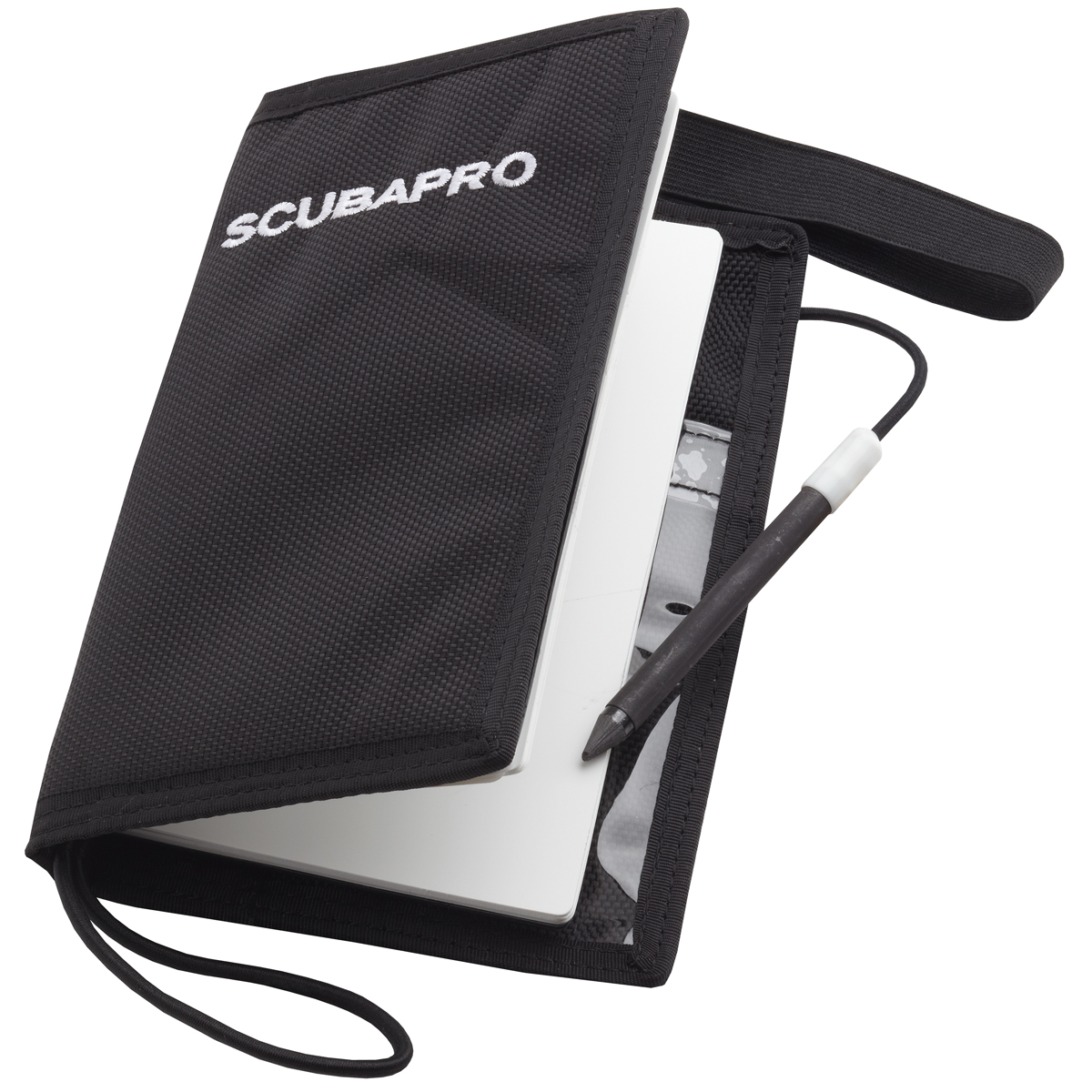 Wetnotes Scubapro