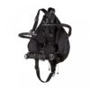 Wing XDEEP Stealth 2.0 Tec (double envelope) avec poche