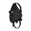 Wing XDEEP Stealth 2.0 Tec set avec poches de lestage