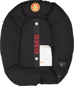 Wings Donut OMS Double Performance 20 Kg (45 lbs)
