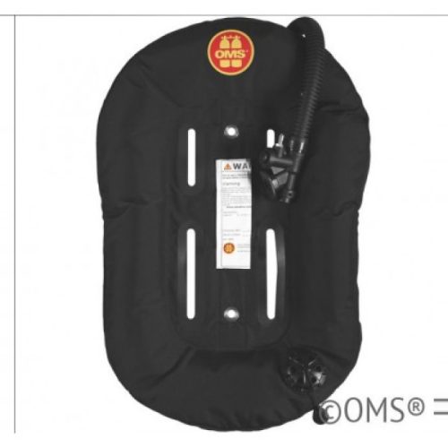 Wings Donut OMS "Performance" 14,5 Kg (32 lbs)