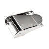 XDEEP - Ceinture Quick release inox