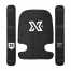 XDEEP - Ensemble complets coussins 3D Mesh Pads