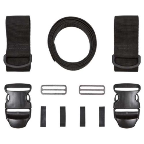 XDEEP - Kit Quick Release Buckle pour Stealth 2.0