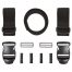 XDEEP - Kit Quick Release Buckle pour Stealth 2.0