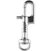 XDEEP - Mousqueton NX Series pour regs