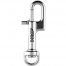 XDEEP - Mousqueton NX Series pour regs