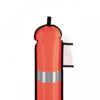 XDEEP - Parachute de palier fermé 140cm