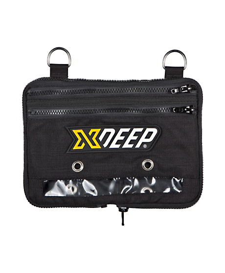 XDEEP - Poche Cargo extensible