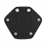 XDEEP - Queue de castor - butt plate