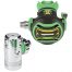 Détendeur Apeks XTX 40 Nitrox