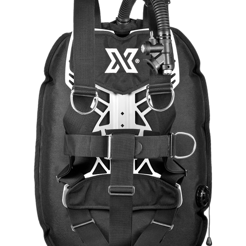 Wing XDEEP GHOST Standard personnalisé