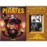 21 histoires de Pirates