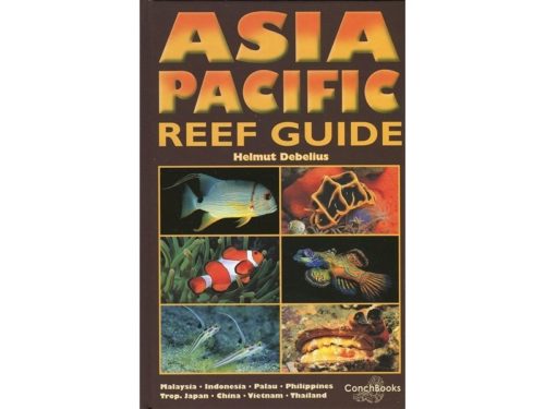 Asia Pacific - Reef Guide
