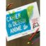 Cahier de Dessin Animé : La Mer
