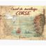 Carnet de mouillages, Corse