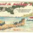Carnet de Mouillages II, Où faire escale dans les eaux du Parc national de Port-Cros