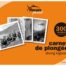 Carnet plongée plaisir vintage