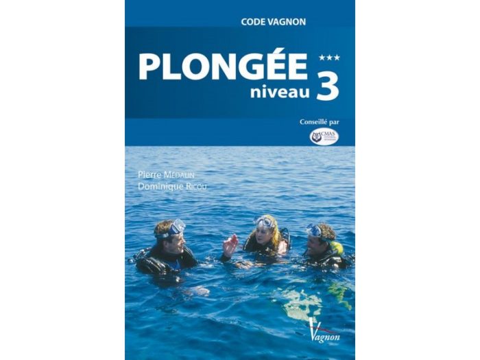 Code Vagnon Plongeur Niveau 3