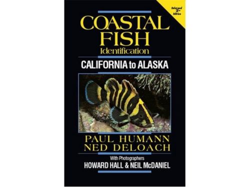 Costal Fish Identification - California to Alaska