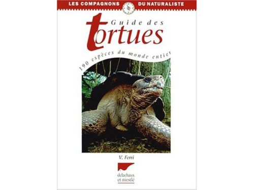 Guide des tortues