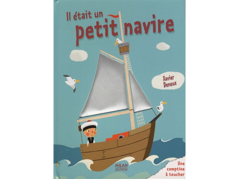 Il était un petit navire